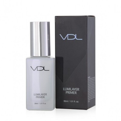 VDL 貝殼提亮妝前乳 30ml